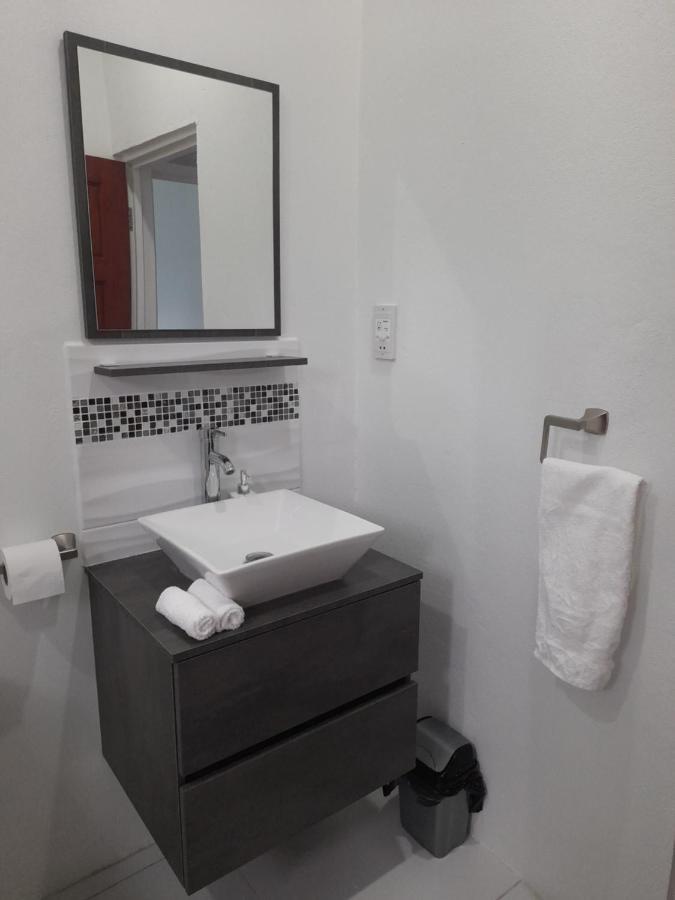 Serenity Seaview Suite Anse La Raye Exterior photo