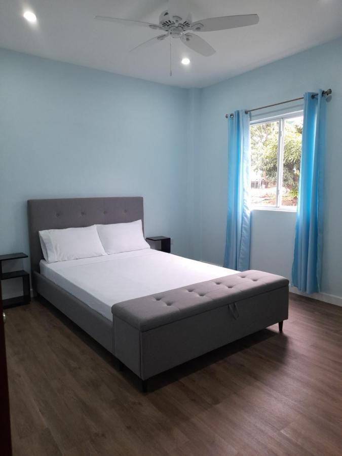 Serenity Seaview Suite Anse La Raye Exterior photo