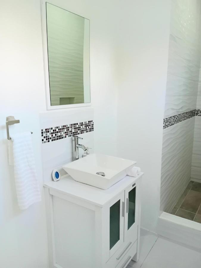 Serenity Seaview Suite Anse La Raye Exterior photo
